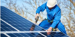 Installation Maintenance Panneaux Solaires Photovoltaïques à Preux-au-Sart